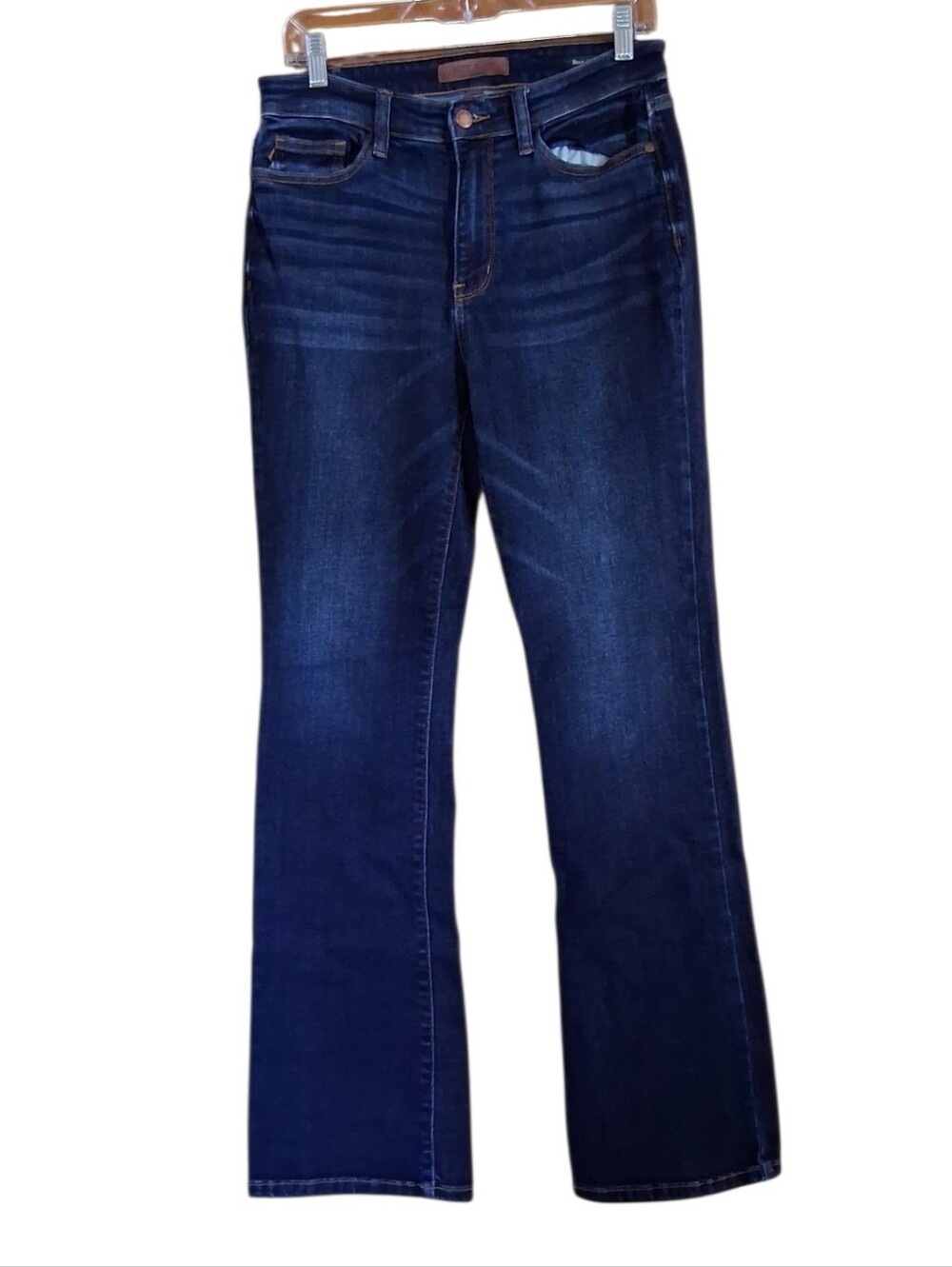 Judy Blue High Rise Boot Cut Jeans Size 30